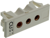 Thermocouple Connector, Socket, Type U Rohs Compliant Omega - 69AJ1131 - Newark, An Avnet Company
