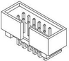 Headers & Wire Housings CGrid Hdr Shrd R.A / /OStdf .38AuLF 26Ckt -- 514-70247-2651 - Image