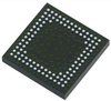 FPGA - Field Programmable Gate Array 640 LUTs 74 IO 1.8/2 .5/3.3V -5 Spd -- 477-LCMXO640C-5MN100C - Image