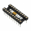 Sockets for ICs, Transistors - 20-3518-102 - Lingto Electronic Limited