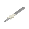 PC Pin, Single Post Connectors - 17-1394353-2TR-ND - DigiKey