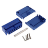 Backplane Connector Housings - 4306-PLB16F0050/AA-ND - DigiKey