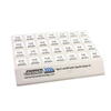 Capacitor Kits - 712-1158-ND - DigiKey