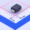 Diodes >> Schottky Barrier Diodes (SBD) -- B320B-13-F - Image