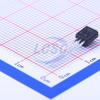 Power Supply Chip >> Voltage References -- LM285Z-1.2G - Image