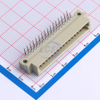 Connectors >> Mezzanine Connectors (Board to Board) -- 9001-35321C00A - Image