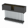 Headers, Male Pins - 612-ZSS-113-06-L-D-1000-ND - DigiKey