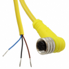 Circular Cable Assemblies - WM9278-ND - DigiKey