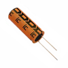 Aluminum Electrolytic Capacitors - 476TXK400M-ND - DigiKey
