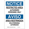 Signs, Nameplates, Posters - 2267-125061-ND - DigiKey