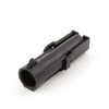 Aptiv 12010996 Male 1-Contact Shroud Half Weather-Pack Connector - 38040 - Waytek, Inc.