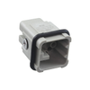 Heavy Duty Connector Inserts, Modules - A133634-ND - DigiKey