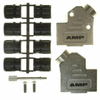 D-Sub, D-Shaped Connector Backshells, Hoods - A126752-ND - DigiKey