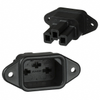 Power Entry Modules (PEM) - 206637-1-ND - DigiKey