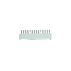 Headers, Male Pins - 4285-SB20-14WS-ND - DigiKey