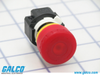 IDEC Pushbutton Illuminated - XA1E-LV313Q4-R - Galco Industrial Electronics