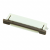 FFC, FPC (Flat Flexible) Connector Assemblies - WM11027CT-ND - DigiKey