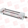 Pneumatic Cylinder - 56870732 - Radwell International