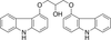 1,3-Bis(9H-carbazol-4-yloxy)-2-propanol(Carvedilol Impurit.. - 20901 - Medical Isotopes, Inc.