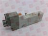 Solenoid Valve -- 1115406 - Image