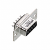 D-Sub Connector Assemblies - L77SDE09S-ND - DigiKey