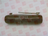 Resistor - 32000390 - Radwell International
