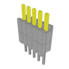 Board Spacers, Stackers (Board to Board) - DWM-05-51-S-S-200-ND - DigiKey