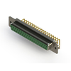 D-Sub Connector Assemblies - 151-630-M37-640-GN2-ND - DigiKey