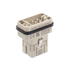 Heavy Duty Connector Inserts, Modules - 1195-09120085001-ND - DigiKey
