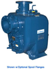 U6B60S-B /FM Self Priming Pump - Gorman-Rupp Pumps
