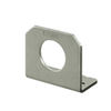 BRACKETS FOR LARGE TYPE PUSH LOCK FASTENERS - AS-51F-30-8 -- AS-51F-30-8 - Image