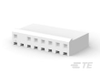 Rectangular Wire & Cable Connectors & Housings - 794115-8 - TE Connectivity