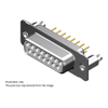 D-Sub Connector Assemblies - 900-1731091930-ND - DigiKey