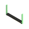 Edgeboard Connectors - 151-387-054-521-268-ND - DigiKey