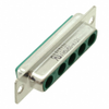 D-Sub, D-Shaped Connector Housings - 1727040034 - ODG (Origin Data Global)
