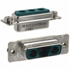 D-Sub, D-Shaped Connector Housings - 303W3CSXX99A30X - ODG (Origin Data Global)