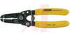Wire Stripper & Cutter; for 16-26AWG wire - 70176499 - Allied Electronics, Inc.