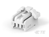 Rectangular Wire & Cable Connectors & Housings - 2371404-3 - TE Connectivity