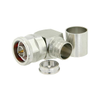 Coaxial Connector (RF) Assemblies - 6099-PE44527-ND - DigiKey