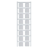 Labels, Stickers, Decals - Blank - 281-1014650000-ND - DigiKey