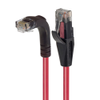 Modular/Ethernet Cables (RJ45, RJ11) - 5073-TRD695RA1RD-10-ND - DigiKey