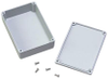 General Purpose Enclosures - 4018780 - RS Components, Ltd.