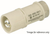 Heavy Duty Power Connector Inserts & Modules - 8424167 - RS Components, Ltd.