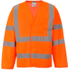 Hi Vis Jackets -- 1248200 - Image