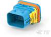 Automotive Connectors - 2064979 - RS Components, Ltd.