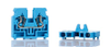 DIN Rail Terminal Blocks - 3887406 - RS Components, Ltd.