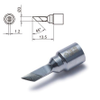 Soldering Iron Tips - 100556 - RS Components, Ltd.