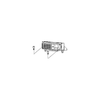 USB, DVI, HDMI Connector Assemblies -- 0743209000-ND - Image