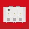 1000kva 1250kva 1500kva SCR Type Automatic Voltage Stabilizer 690v 480v 440v 415v 400v 380v 230v 210v -- No.1601609310082 - Image