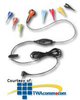 Vtech Earbud Headset - VT225 - TelephoneStuff.com